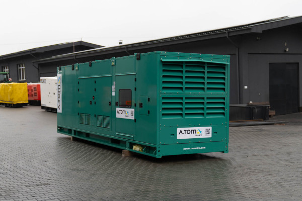 1000 кВт впевненості: допомагаємо бізнесу бути енергонезалежним