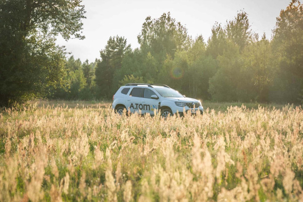 ТОВ “ФК “АТОМ ФІНАНС”: коли фінансування аграріїв - це не просто робота, а глибоке розуміння галузі